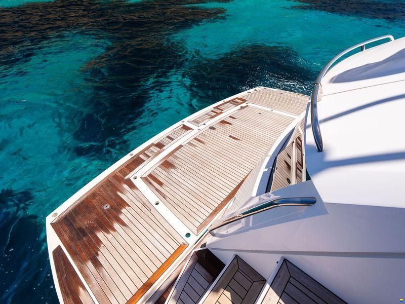 Sunseeker Manhattan 65