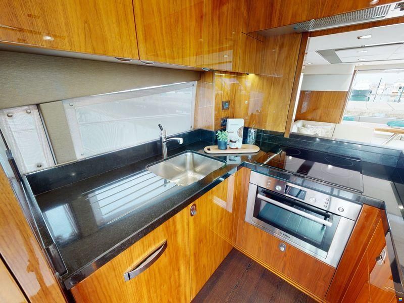 Sunseeker Manhattan 65