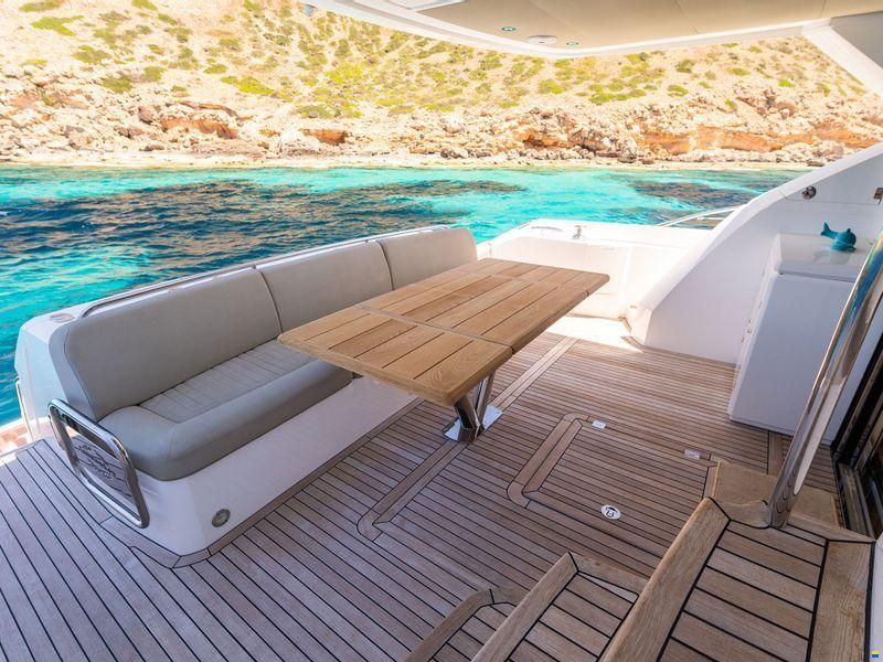 Sunseeker Manhattan 65