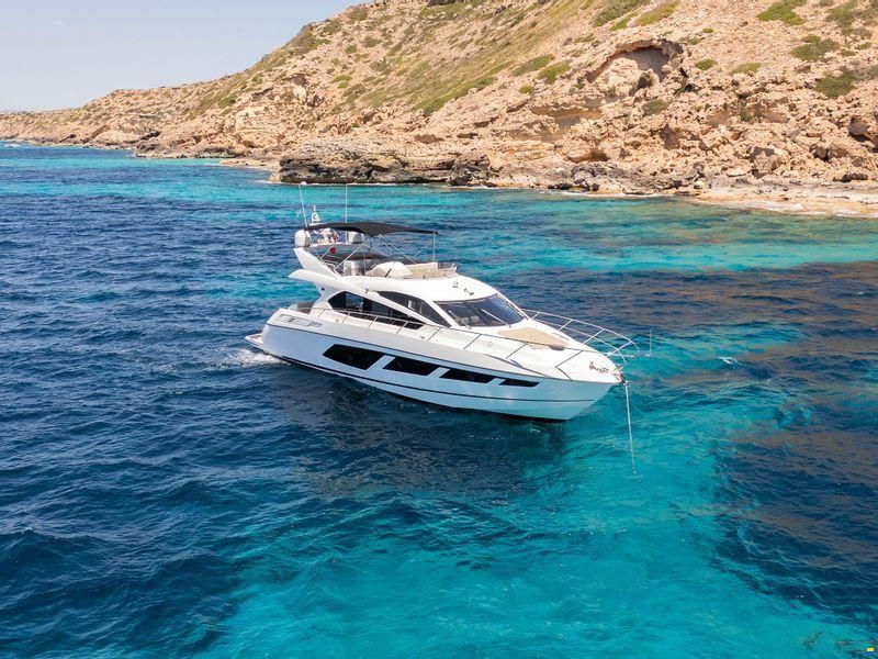 Sunseeker Manhattan 65
