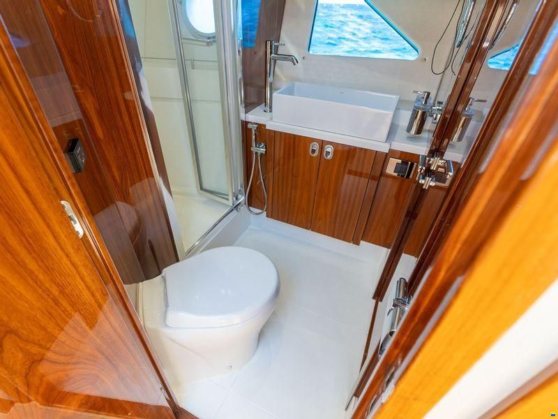 Sunseeker Manhattan 65