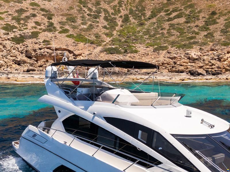 Sunseeker Manhattan 65