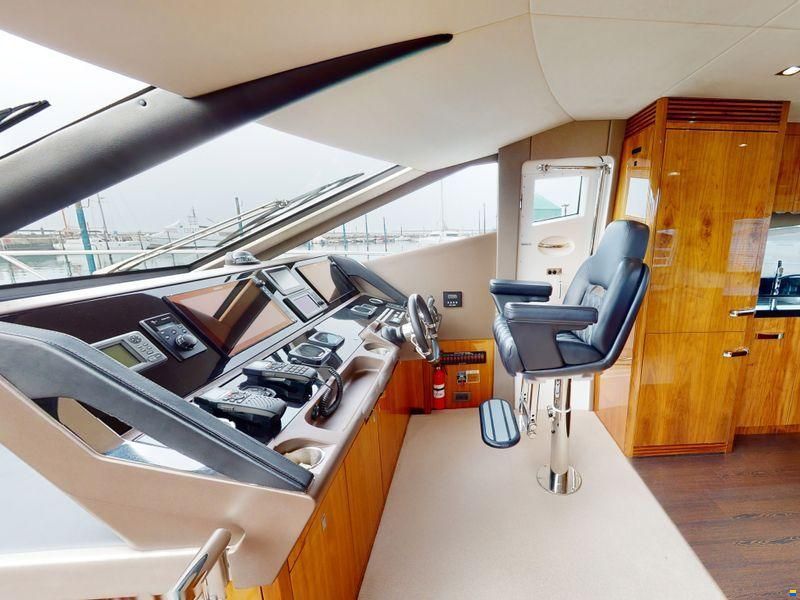 Sunseeker Manhattan 65