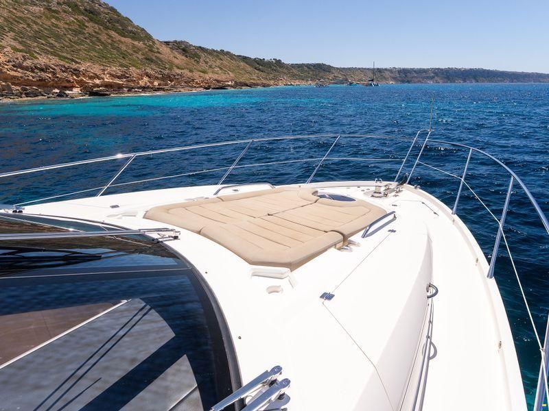 Sunseeker Manhattan 65