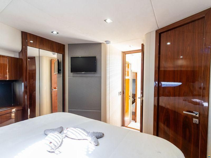 Sunseeker Manhattan 65