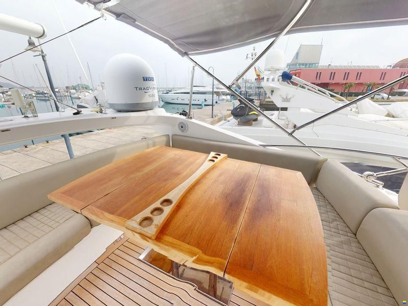 Sunseeker Manhattan 65
