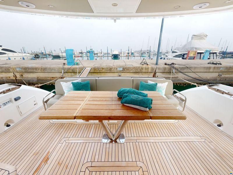 Sunseeker Manhattan 65