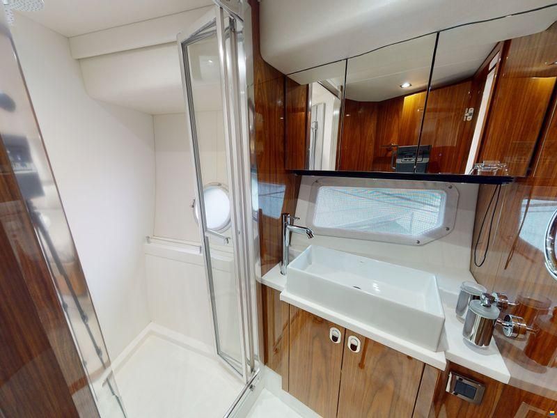 Sunseeker Manhattan 65