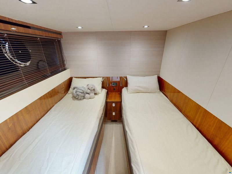 Sunseeker Manhattan 65