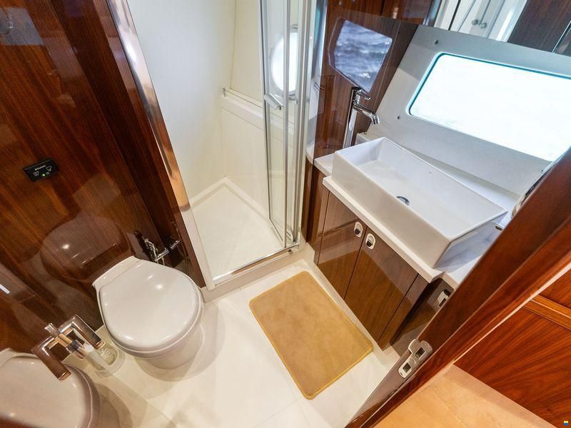 Sunseeker Manhattan 65