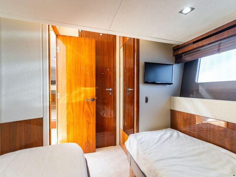 Sunseeker Manhattan 65