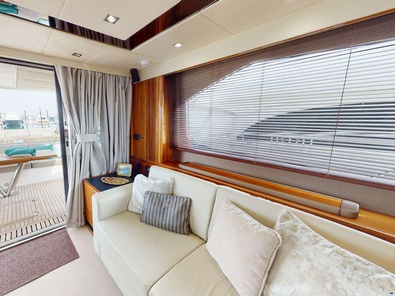 Sunseeker Manhattan 65