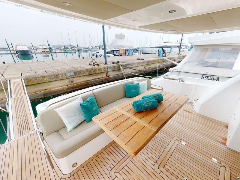 Sunseeker Manhattan 65