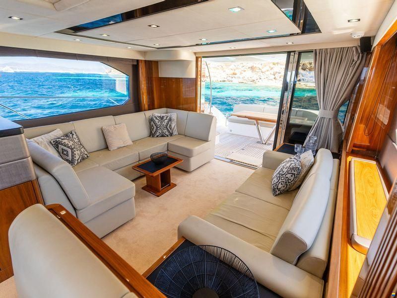 Sunseeker Manhattan 65