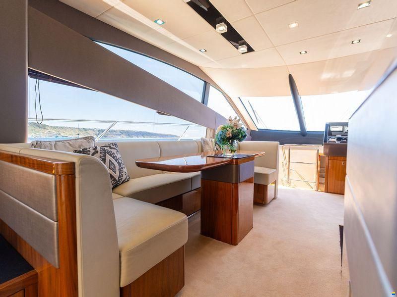 Sunseeker Manhattan 65
