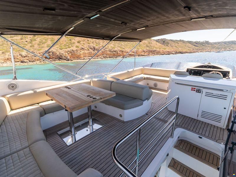 Sunseeker Manhattan 65