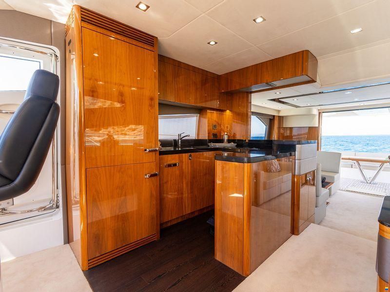 Sunseeker Manhattan 65
