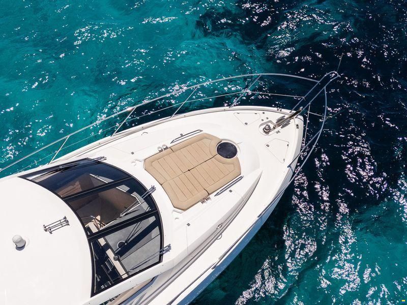 Sunseeker Manhattan 65