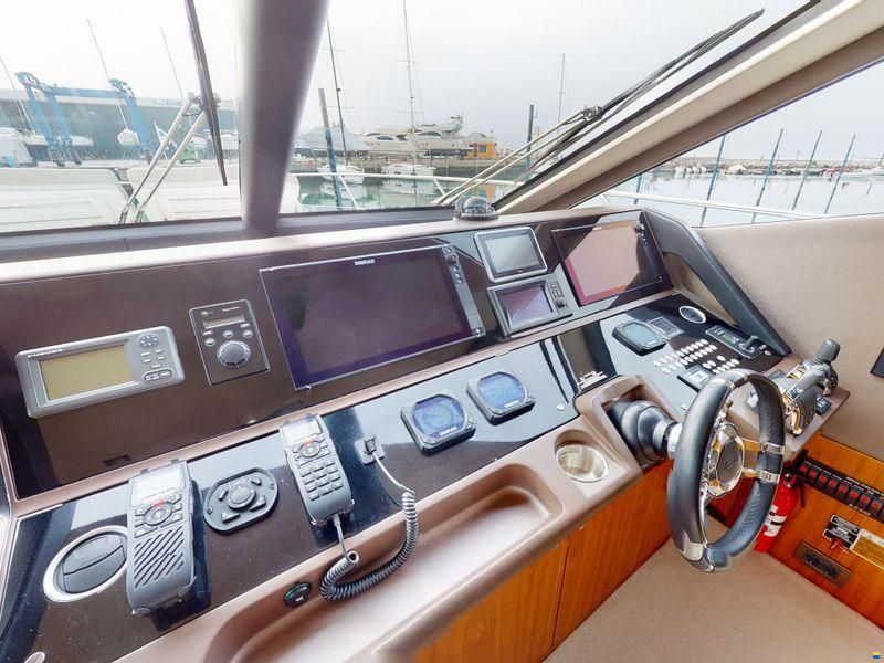 Sunseeker Manhattan 65