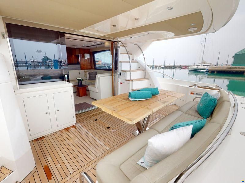 Sunseeker Manhattan 65