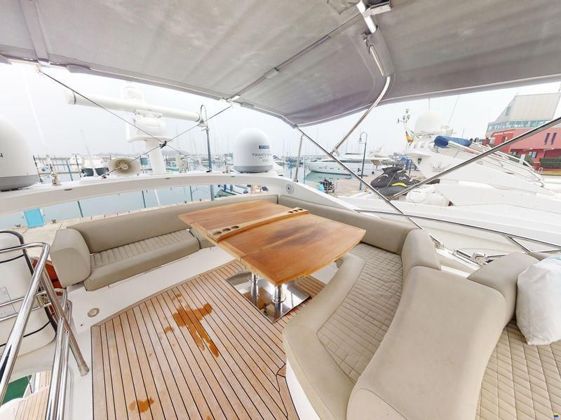 Sunseeker Manhattan 65