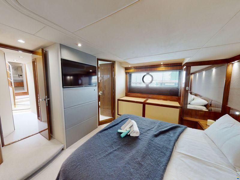 Sunseeker Manhattan 65