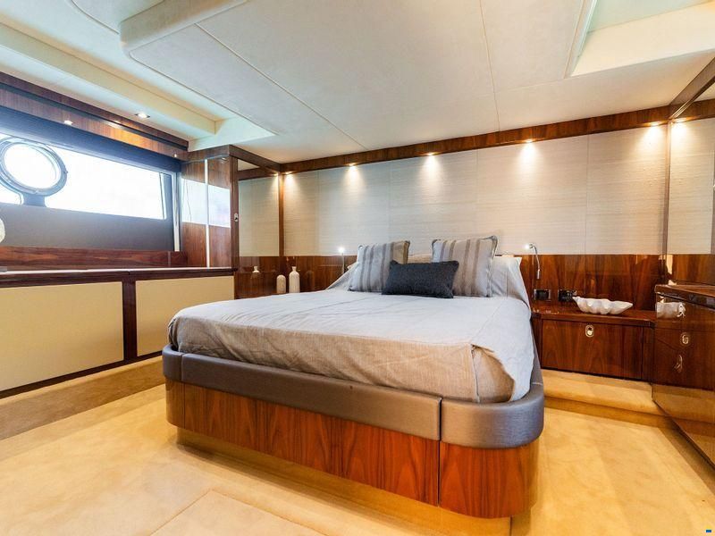 Sunseeker Manhattan 65