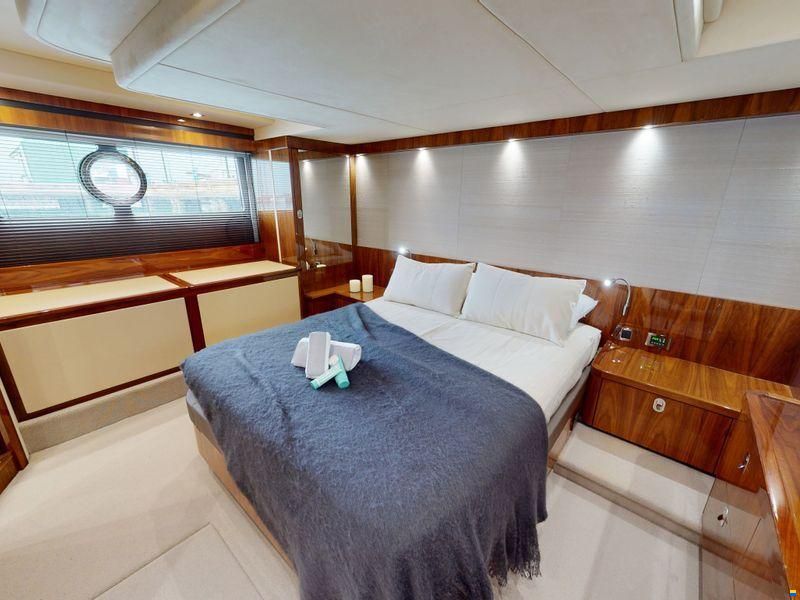 Sunseeker Manhattan 65