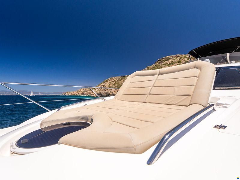 Sunseeker Manhattan 65