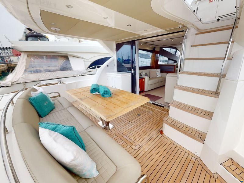 Sunseeker Manhattan 65