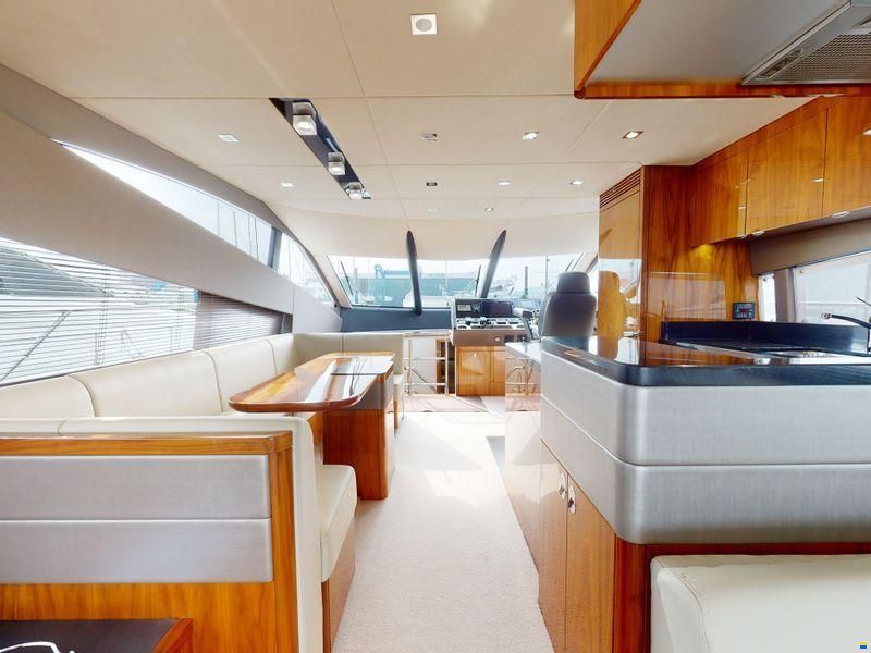 Sunseeker Manhattan 65