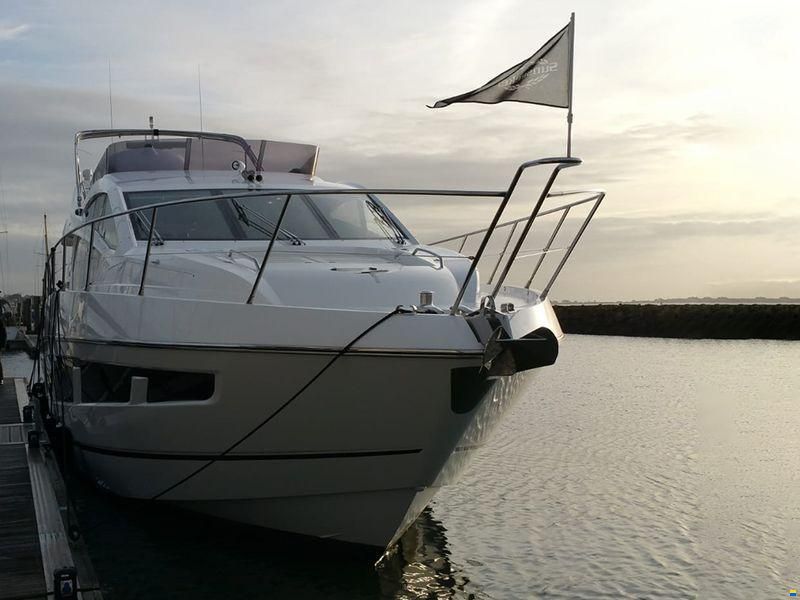 Sunseeker Manhattan 65