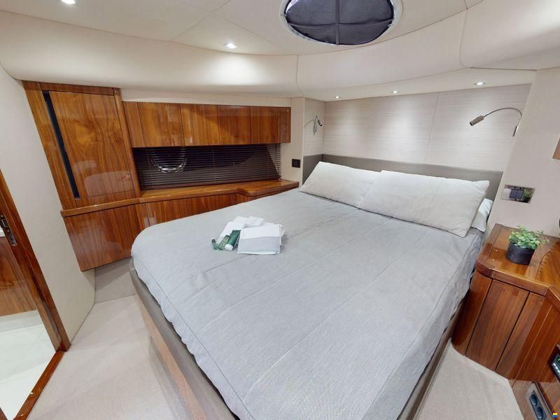 Sunseeker Manhattan 65