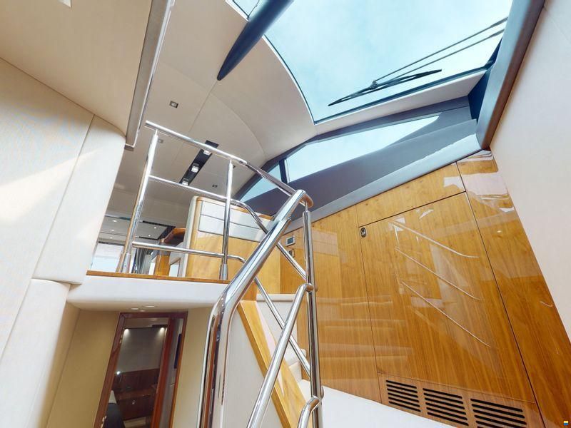 Sunseeker Manhattan 65