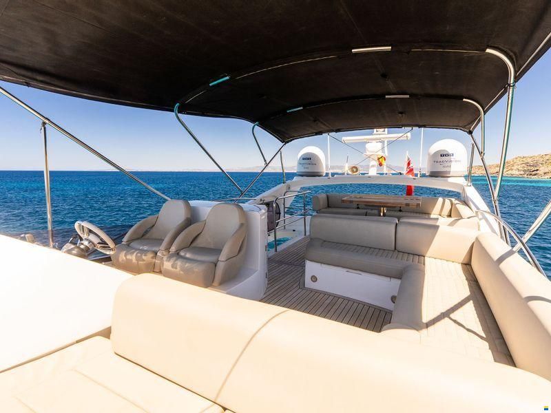 Sunseeker Manhattan 65