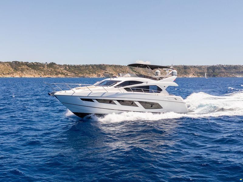 Sunseeker Manhattan 65