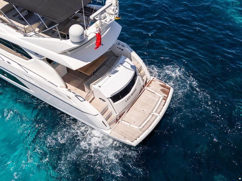Sunseeker Manhattan 65
