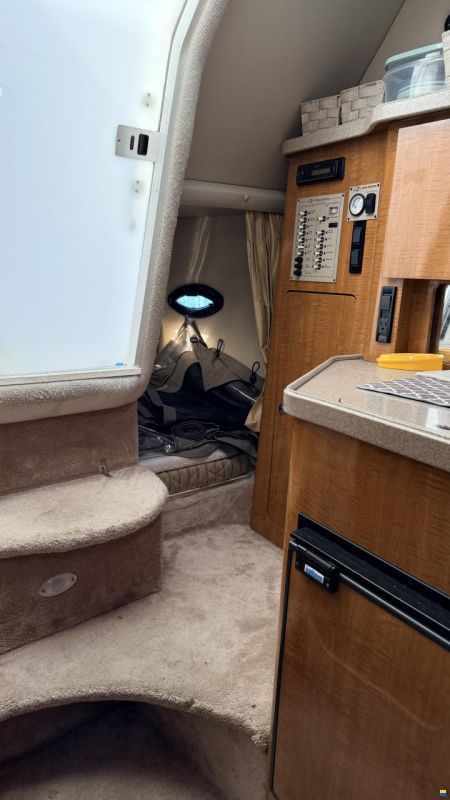 Regal 2765