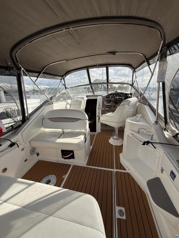 Regal 2765