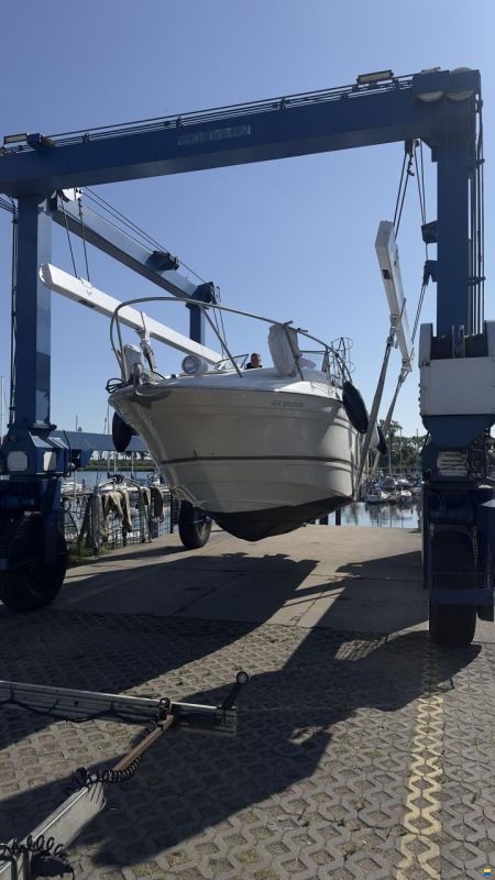 Regal 2765