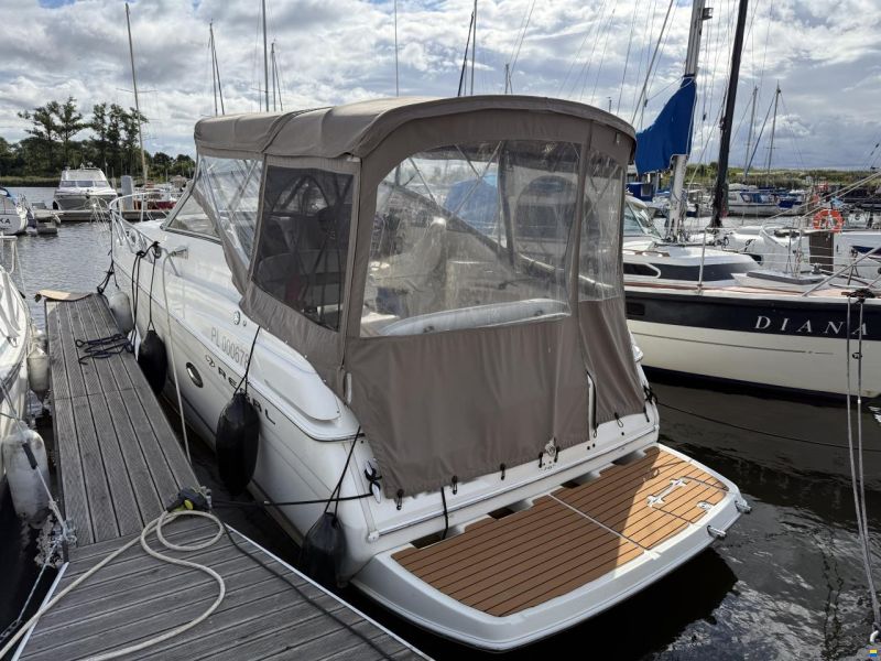 Regal 2765
