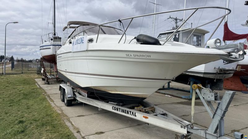 Regal 2765