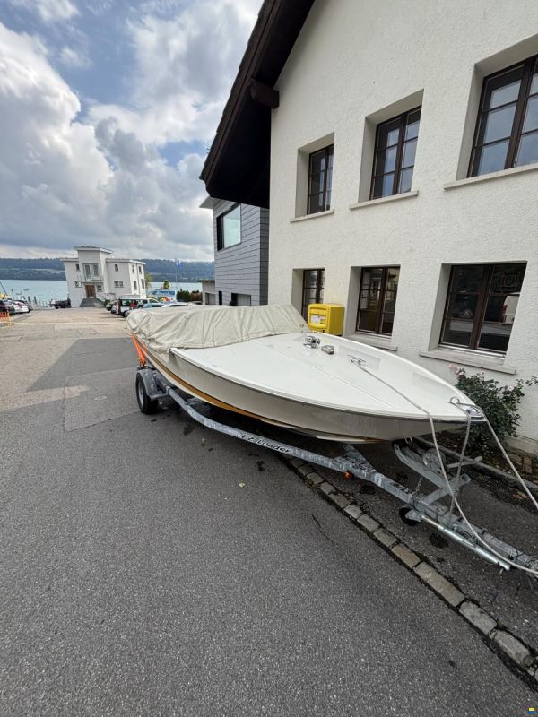 Colombo Super Indios 19