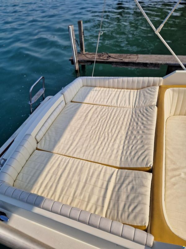 Colombo Super Indios 19