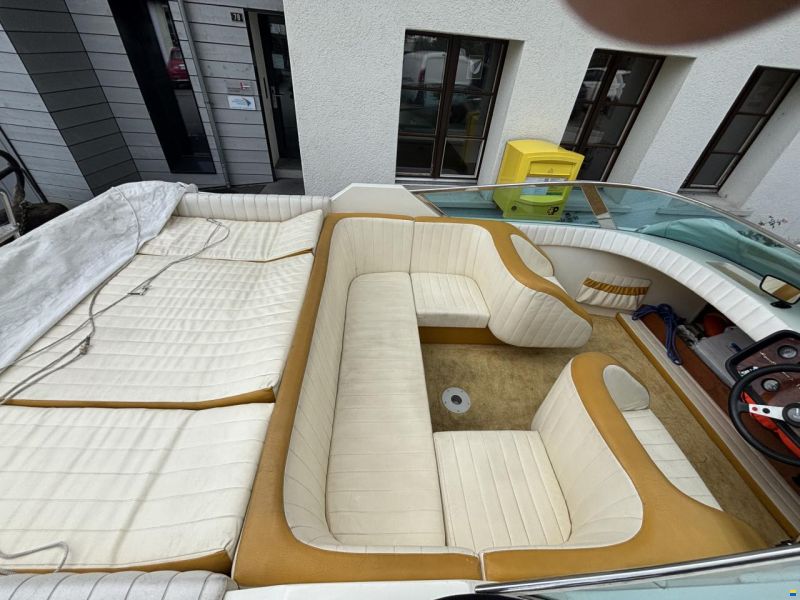 Colombo Super Indios 19