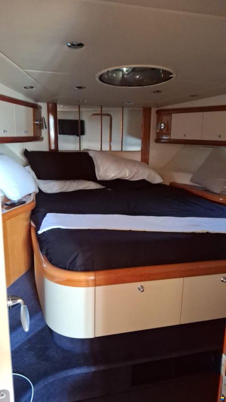Sunseeker Portofino 53