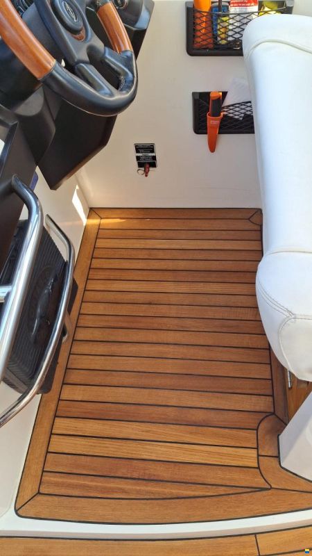 Sunseeker Portofino 53