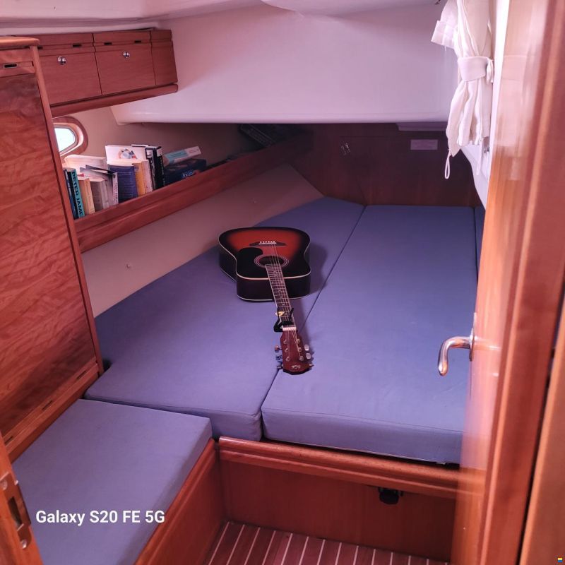 Bavaria 46 Cruiser