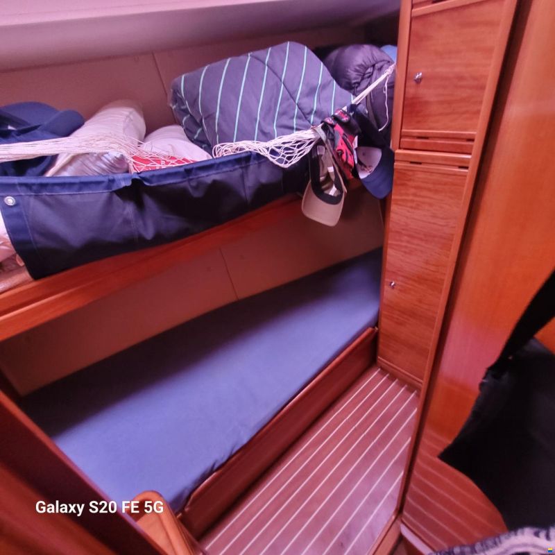 Bavaria 46 Cruiser