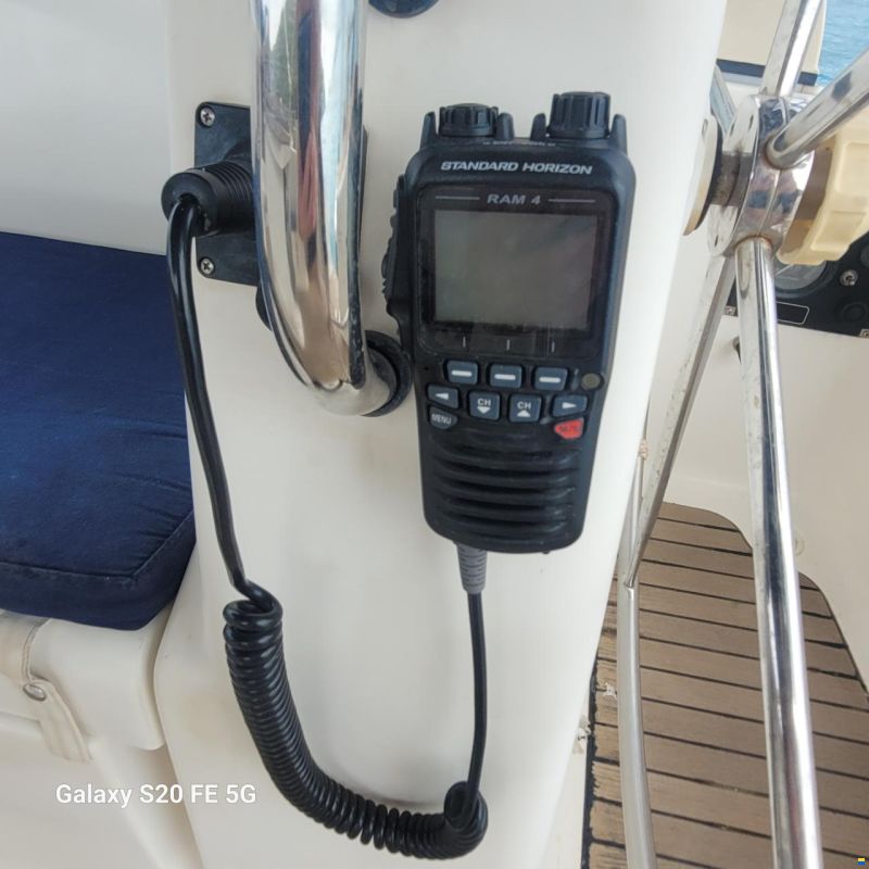 Bavaria 46 Cruiser